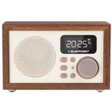 Raadio BLAUPUNKT HR5BR radio Clock Digital...
