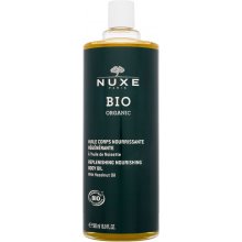 NUXE Bio Organic Hazelnut 500ml - Body Oil...