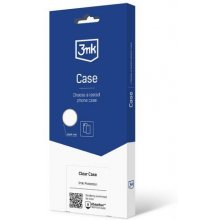 3MK Clear Case mobile phone case