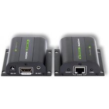 TECHly Extender HDMI Full HD on cable Cat.5E...