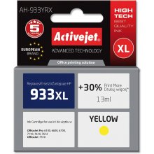 Tooner Activejet AH-933YRX ink (replacement...