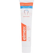 Elmex Caries Protection Whitening 75ml -...