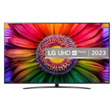 Телевизор LG UHD 75UR81006LJ 190.5 cm (75")...