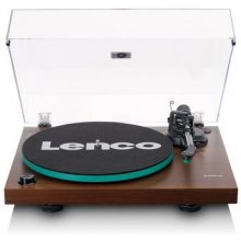 LENCO LBT-225WA audio turntable Belt-drive...