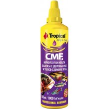 Tropical CMF - aquarium preparation - 100 ml
