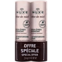 NUXE Reve de Miel Lip Moisturising Stick...