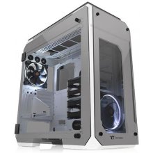 Thermaltake View 71 Tempered Glass Snow...