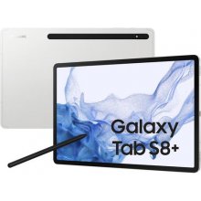 Планшет Samsung Galaxy Tab S8+ 5G SM-X806B...