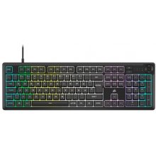 Клавиатура Corsair Tas K55 CORE BLACK RGB...