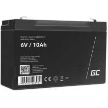 Green Cell AGM16 UPS battery Sealed Lead...