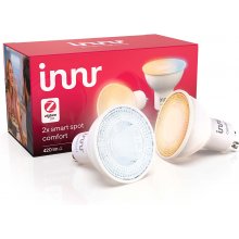 INNR Smart Spot Comfort GU10, LED lamp...