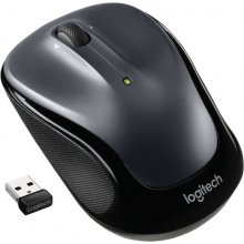 Logitech M325s mouse Ambidextrous RF...