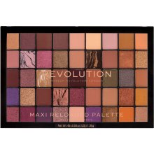 Makeup Revolution London Maxi Re-loaded...