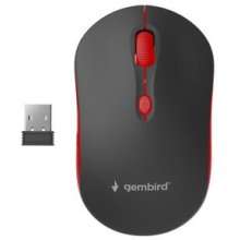 Hiir Gembird WIRELESS OPTICAL MUSW-4B-03-R...