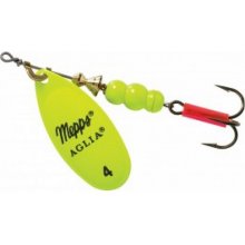 Mepps AGLIA FLUO-4 9,0g Chartreuse