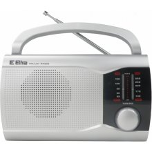 Raadio Eltra EWA Silver Radio
