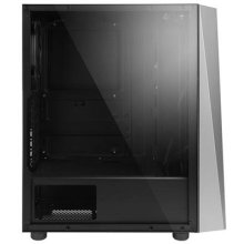 Корпус Zalman S4 Plus Midi Tower Black
