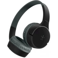 Belkin Wireless headphones for kids black