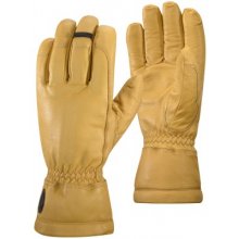 Black Diamond Work gloves XL