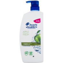 Head & Shoulders Apple Fresh 800ml - Shampoo...