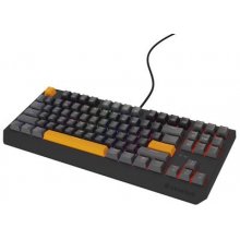 Клавиатура Genesis Thor 230 TKL keyboard...