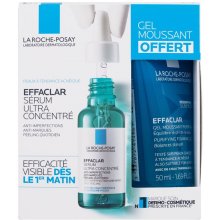 La Roche-Posay Effaclar Ultra Concentrated...