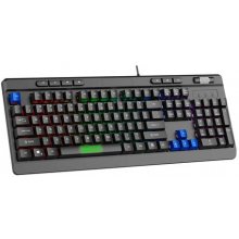 Клавиатура Sparco SPMEMKEYBOARD keyboard USB...