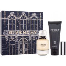 Givenchy L'Interdit 50ml - Eau de Parfum...