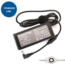 ASUS Laptop Power Adapter 65W: 19V, 3.42A