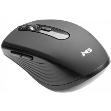 Hiir MS Wireless mouse silent click Focus...