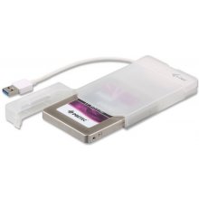 I-tec MySafe USB 3.0 Easy SATA I/II/III HDD...