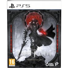 Mäng Game PS5 The Last Faith: The Nycrux...