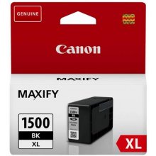 Canon Tinte PGI-1500XL 9182B001 Schwarz bis...