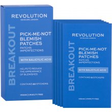 Revolution Skincare Breakout Pick-Me-Not...