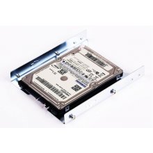 Gembird | Metal mounting frame for 2.5" SSD...