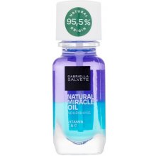 Gabriella Salvete Natural Nail Care Natural...