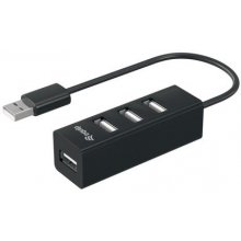 Equip 4-Port USB 2.0 Hub
