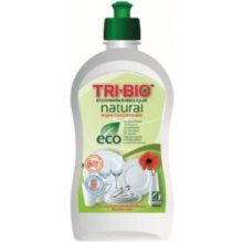 Tri-Bio Looduslik nõudepesuvahend, 420 ml