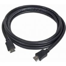 GEMBIRD 4.5m HDMI M/M HDMI cable HDMI Type A...