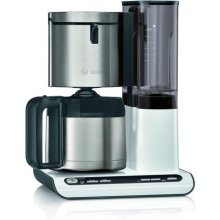 Кофеварка BOSCH TKA8A681 coffee maker...