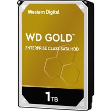 WESTERN DIGITAL HDD Gold Enterprise 1TB 3,5...