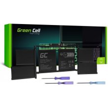 Green Cell Notebook battery A1820 for Apple...