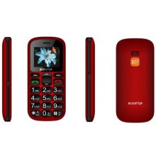 Mobiiltelefon ALIGATOR A321 Senior 73 g Red...