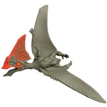 Mattel Jurassic World Rebirth Strike Attack...