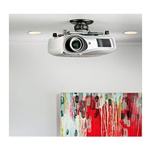 ERGOTRON Neo-Flex Projector Ceiling Mount...