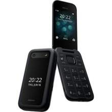 Nokia | 2660 Flip | Black | 2.8 " | TFT LCD...