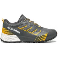 Scarpa RR-Y anthracite-saffron 37