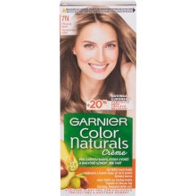 Garnier Color Naturals Créme 7N Nude Blond...