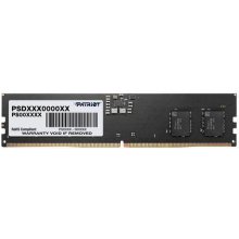 Оперативная память Patriot Memory Signature...