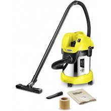 Karcher Kärcher WD 3 Battery Premium 17 L...